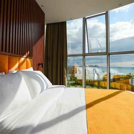 Calligraphy Hotel And Cottages Mtsvane Konts'khi Extérieur photo