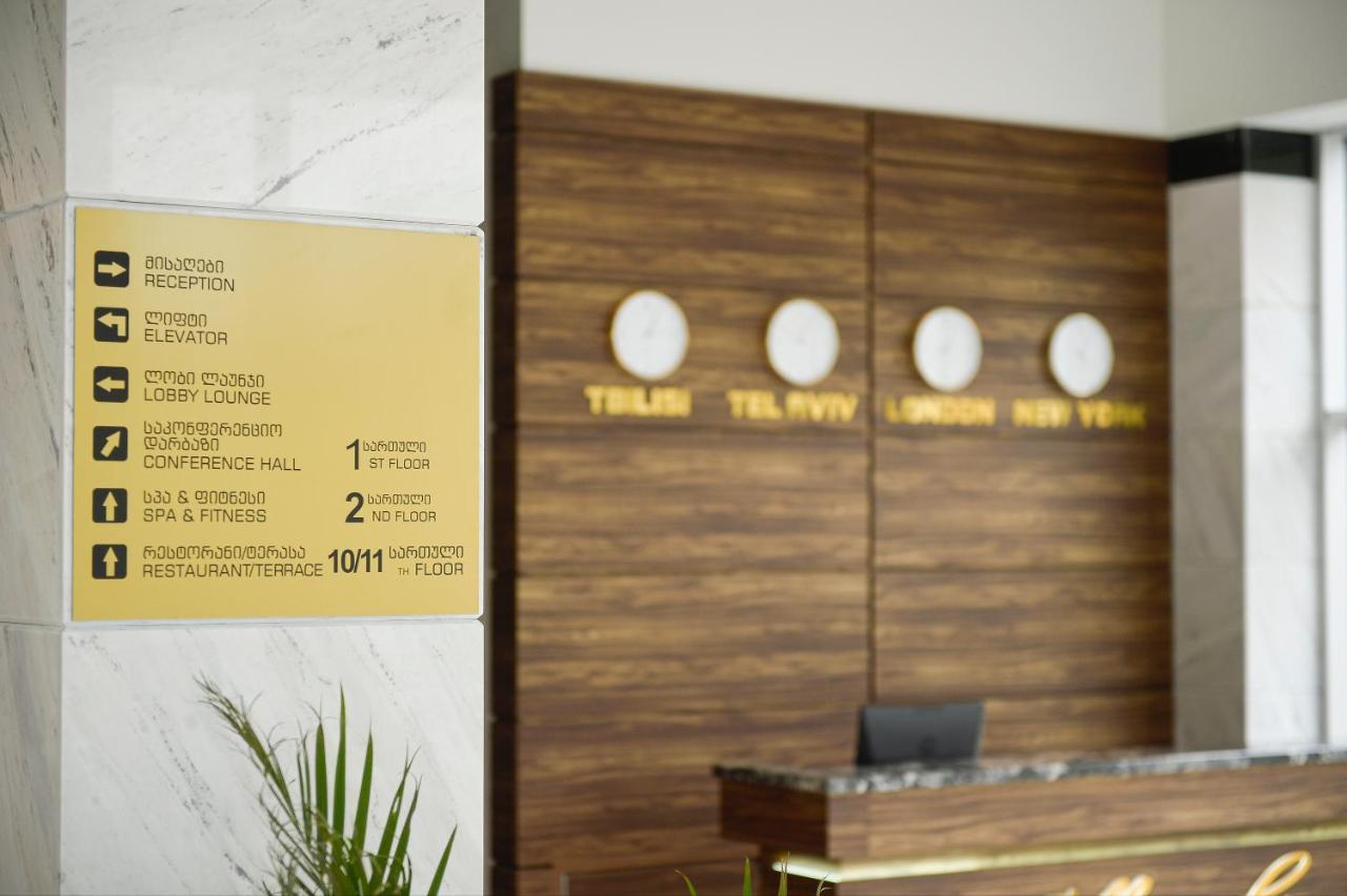 Calligraphy Hotel And Cottages Mtsvane Konts'khi Extérieur photo